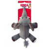 Kong - Cozie Ultra Ella Elephant Dog Toy