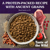 Taste of the Wild - Ancient Mountain Canine with Roasted Lamb Dry Dog Food