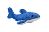 Fluff & Tuff - Baby Bruce Shark Dog Toy