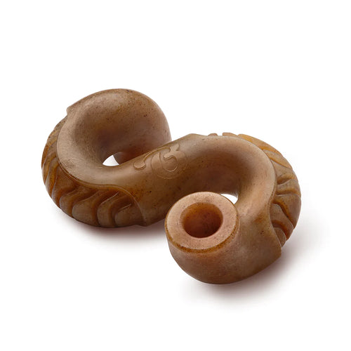 Benebone - Beef Tripe Bone Dog Chew Toy