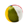 Fluff & Tuff - Beach Ball Dog Toy