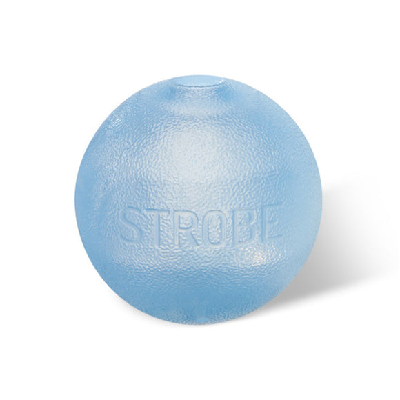 Outward Hound - Orbee-Tuff Strobe Ball Light Up Dog Toy