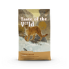 Taste of the Wild - Canyon River Feline with Trout & Smoked Flavored Salmon Dry Cat Food