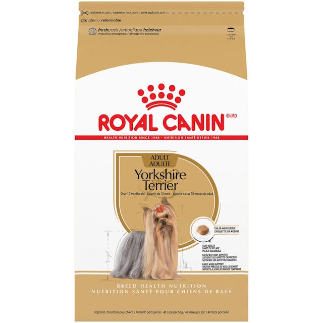 Royal Canin - Yorkshire Terrier Adult Dry Dog Food