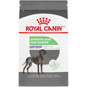 Royal Canin - Large Digestive Care Dry Dog Food