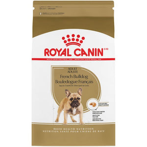 Royal Canin - French Bulldog Adult Dry Dog Food