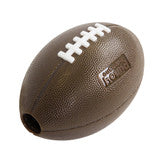 Outward Hound - Orbee-Tuff Football Treat-Dispensing Dog Chew Toy