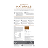 Diamond Naturals - Active Chicken Meal & Rice Formula Dry Cat Food