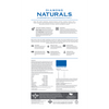 Diamond Naturals - Adult Dog Beef Meal & Rice Formula Dry Dog Food