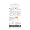Diamond Naturals - Large Breed Adult Lamb Meal & Rice Formula Dry Dog Food