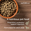 Diamond Naturals - Large Breed Adult Lamb Meal & Rice Formula Dry Dog Food