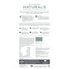 Diamond Naturals - Senior Chicken, Egg & Oatmeal Formula Dry Dog Food