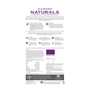 Diamond Naturals - Small Breed Adult Chicken & Rice Formula Dry Dog Food
