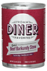 Fromm - Diner Favorites Bella’s Beef Barkundy Stew Wet Dog Food