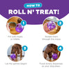 Outward Hound - Orbee-Tuff Mazee Interactive Puzzle Dog Toy
