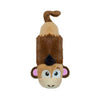 Outward Hound - Petstages Stuffing-Free Big Squeak Plush Dog Toy