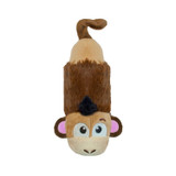 Outward Hound - Petstages Stuffing-Free Big Squeak Plush Dog Toy