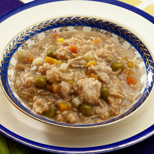 Earthborn Holistic - Chicken Fricatssee Wet Cat Food