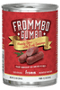 Fromm - Gumbo Hearty Stew with Beef Sausage Wet Dog Food