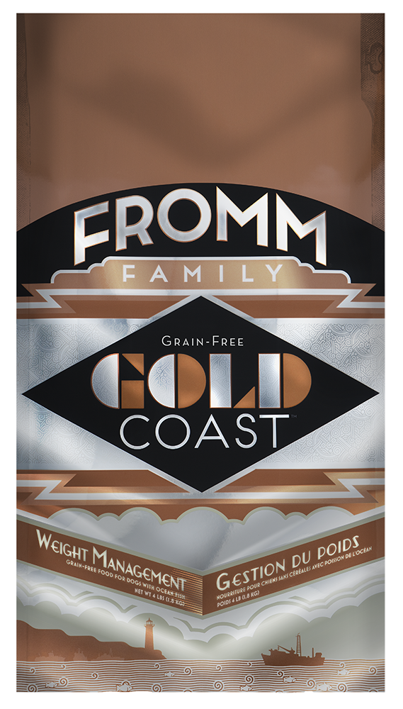 Fromm - Gold Coast Weight Management Dry Dog Food