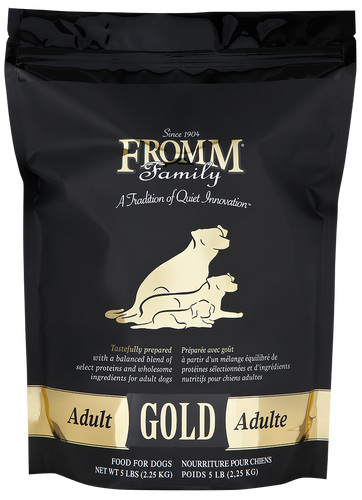 Fromm - Adult Gold Dry Dog Food