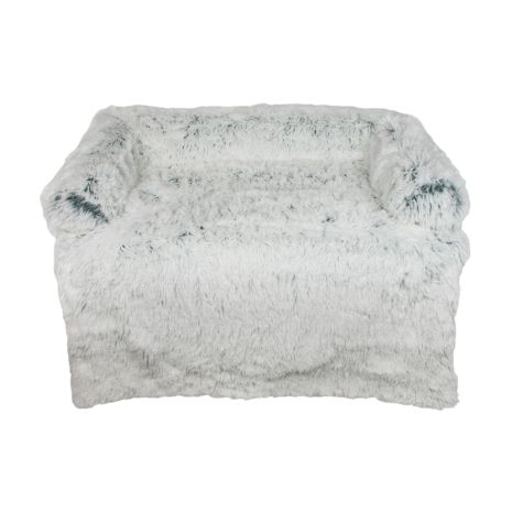 Tall Tails Grey Anywhere Cuddler Dog Bed Tall Tails Grey Anywhere Cuddler Dog Bed