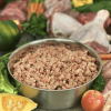 OC Raw Dog - Beef & Produce Meaty Rox Frozen Raw Dog Food - PICK UP ONLY