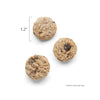The Honest Kitchen - Blueberry & Vanilla Goat's Milk N' Cookies Dog Treat