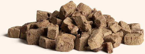 Vital Essentials - Freeze-Dried Beef Bites Dog Treats