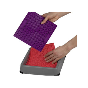 LickiMat - Outdoor Keeper for Dogs