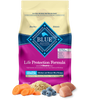 Blue Buffalo - Life Protection Small Breed Senior Chicken & Brown Rice Dry Dog Food