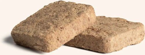 Vital Essentials - Freeze-Dried Raw Duck Entree Mini Patties Dog Food
