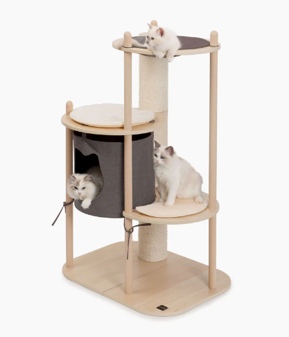 Catit - Vesper Medium Treehouse