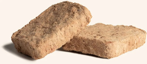 Vital Essentials - Freeze-Dried Raw Beef Entree Mini Patties Dog Food
