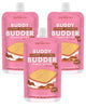 Bark Bistro - Gimme S'mores Buddy Budder Dog Treat
