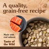 Taste of the Wild - Pacific Stream with Salmon in Gravy Wet Dog Food