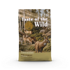 Taste of the Wild - Pine Forest with Venison & Legumes Dry Dog Food