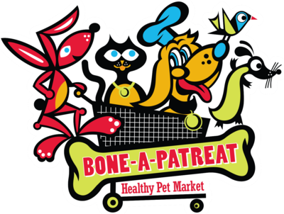 Bone a Patreat 