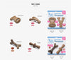 Benebone - Puppy Tiny 2-Pack Dog Chew Toy