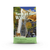 Taste of the Wild - Rocky Mountain Feline with Roasted Venison & Smoke-Flavored Salmon Dry Cat Food