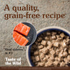 Taste of the Wild - Rocky Mountain with Salmon and Venison In Gravy Wet Cat Food