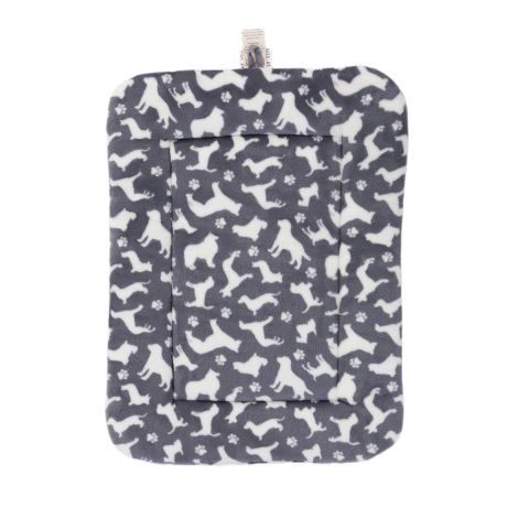 Pets at home crate mat deals