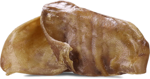Vital Essentials - Freeze-Dried Raw Pig Ear Dog Treat