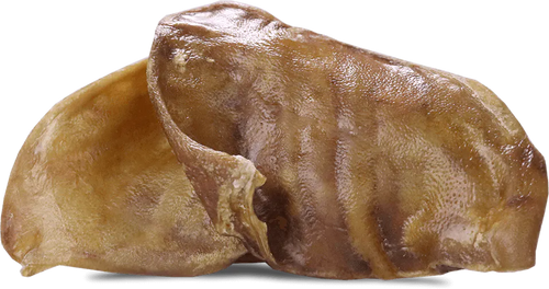 Raw pigs ears for dogs cheap