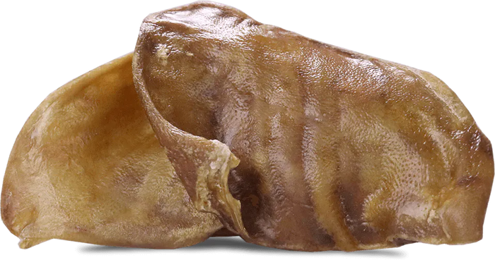 Vital Essentials - Freeze-Dried Raw Pig Ear Dog Treat