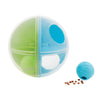 Outward Hound - A-Maze Ball Dog Puzzle Treat Ball Dog Toy
