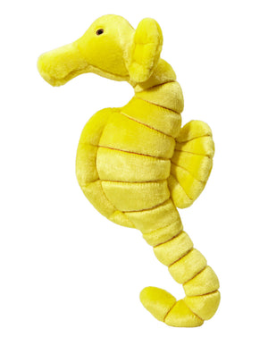 Fluff & Tuff - Stella Seahorse Dog Toy