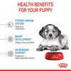 Royal Canin - Medium Puppy Dry Dog Food