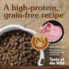 Taste of the Wild - Southwest Canyon with Wild Boar Dry Dog Food