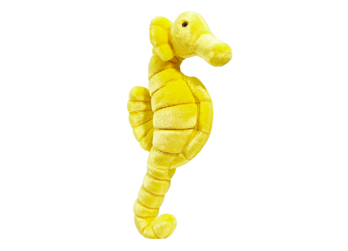 Fluff & Tuff - Stella Seahorse Dog Toy